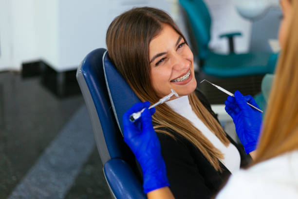 Dental Inlays and Onlays in Bishop, TX
