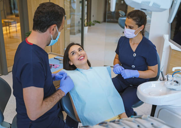 Best Root Canal Treatment  in Bishop, TX
