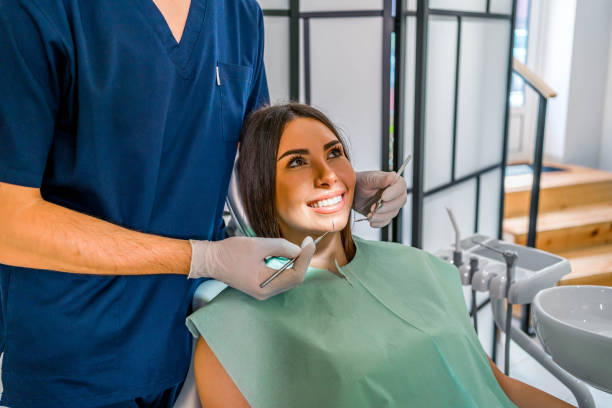 Best General Dentistry  in Bishop, TX