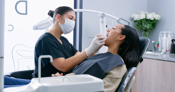 Emergency Dental Services in Bishop, TX