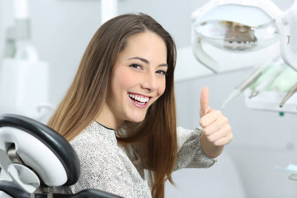 Best Dental Fillings (Composite and Amalgam)  in Bishop, TX